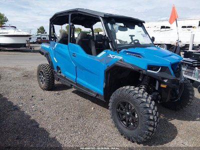 2026 Polaris GENERAL