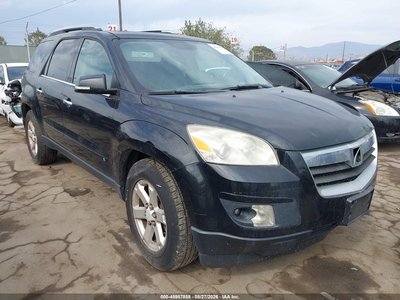 2008 Saturn Outlook