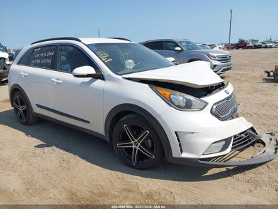 2017 Kia Niro