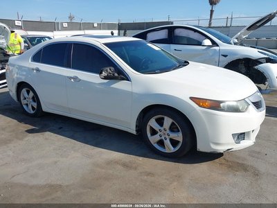 2009 Acura TSX