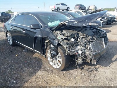 2016 Cadillac XTS