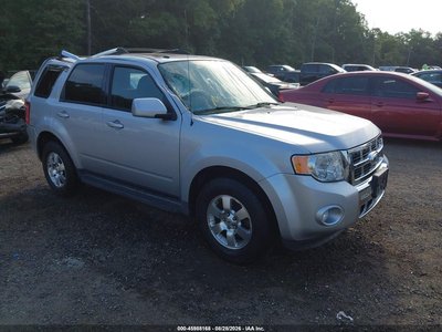 2012 Ford Escape