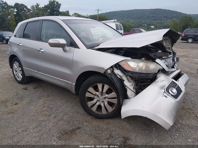2010 Acura RDX