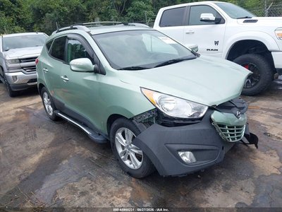 2013 Hyundai Tucson