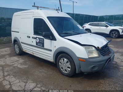 2010 Ford Transit Connect