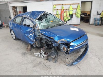 2015 Mitsubishi Lancer