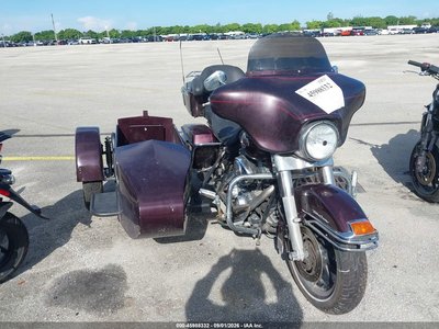 2006 Harley-Davidson Electra Glide Ultra Classic