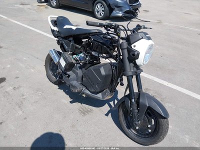 2026 Honda Nva110