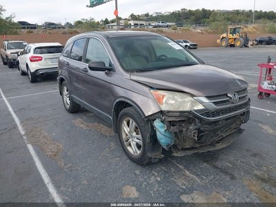 2010 Honda CR-V
