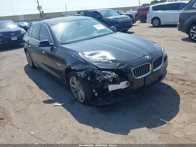 2014 BMW 528i