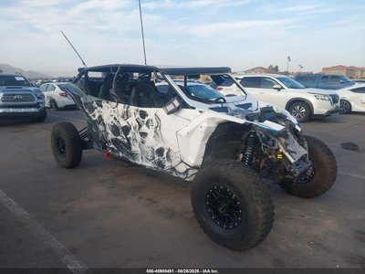 2022 Can-Am Maverick X3