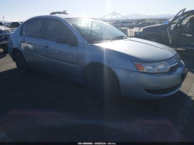 2003 Saturn Ion