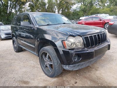 2007 Jeep Grand Cherokee