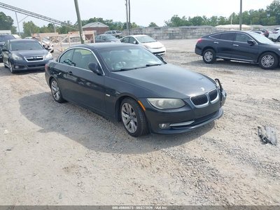2013 BMW 3 Series