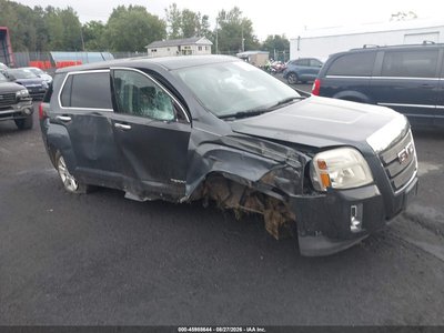 2011 GMC Terrain