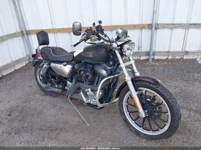 2006 Harley-Davidson Xl1200