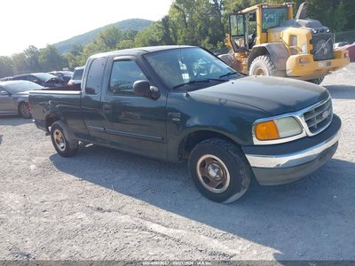 2004 Ford F-150
