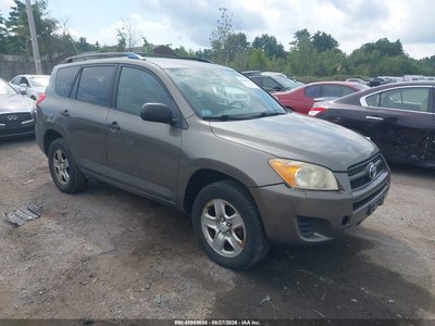 2009 Toyota RAV4