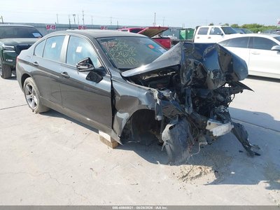 2014 BMW 3 Series