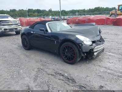 2007 Pontiac Solstice