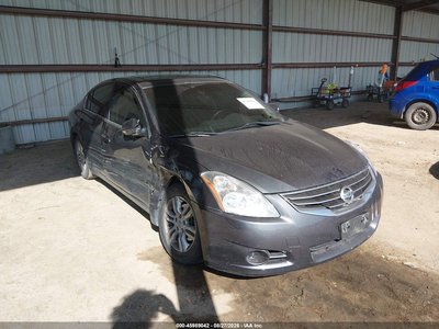 2011 Nissan Altima