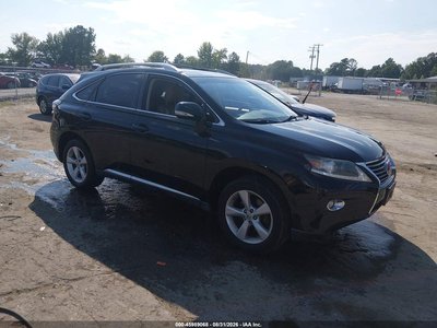 2013 Lexus RX