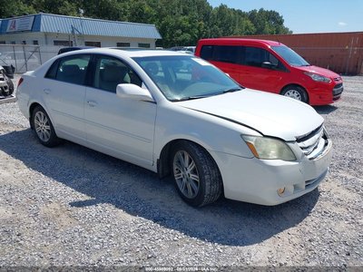 2006 Toyota Avalon