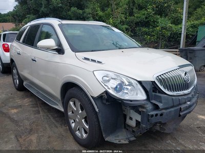 2009 Buick Enclave