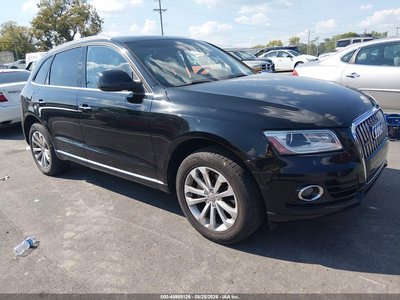 2015 Audi Q5