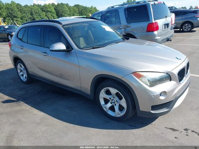2014 BMW X1