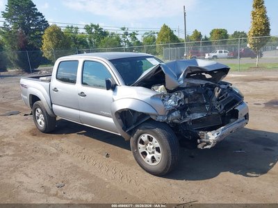 2014 Toyota Tacoma