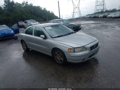 2006 Volvo S60