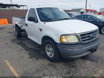 2003 Ford F-150