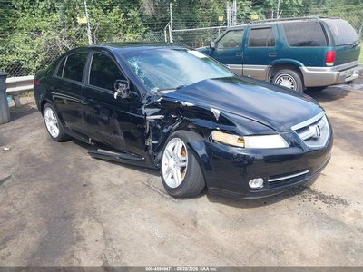 2008 Acura TL