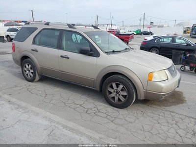 2006 Ford Freestyle