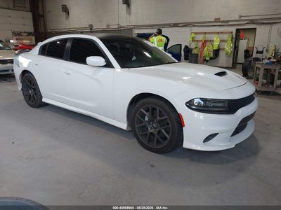 2017 Dodge Charger