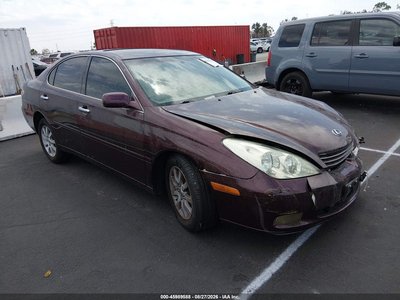 2004 Lexus ES