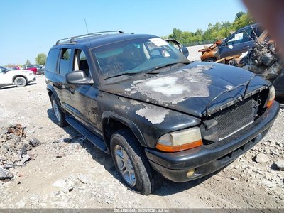 2001 Dodge Durango