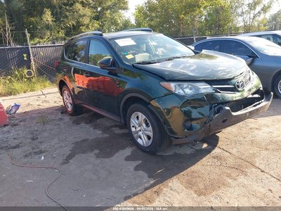 2013 Toyota RAV4