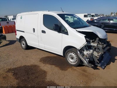 2019 Nissan NV 200