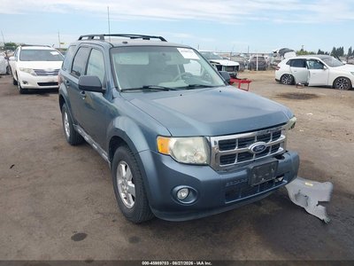 2011 Ford Escape
