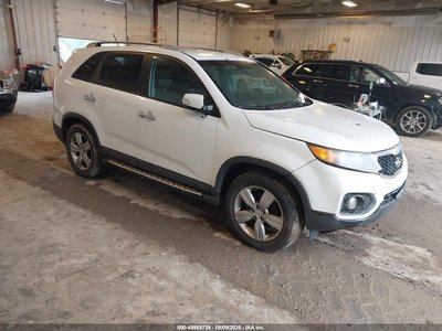 2012 Kia Sorento
