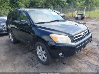 2006 Toyota RAV4