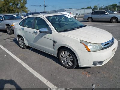 2009 Ford Focus