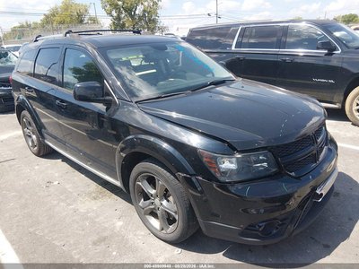 2015 Dodge Journey