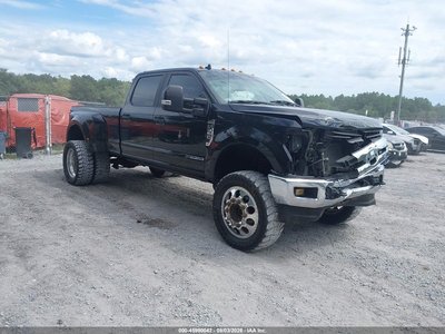 2019 Ford F-350