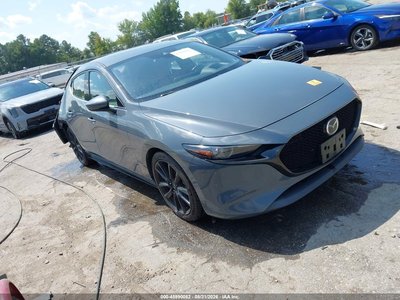 2019 Mazda 3