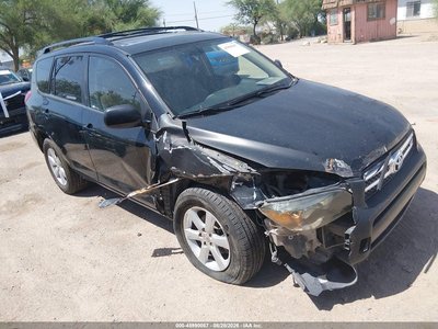 2006 Toyota RAV4