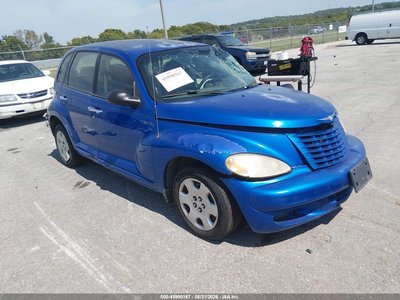 2004 Chrysler PT Cruiser