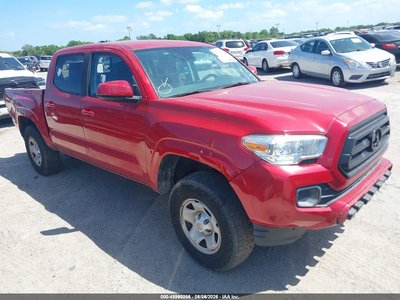 2020 Toyota Tacoma